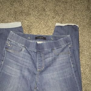 Liverpool the Capri, 12/31